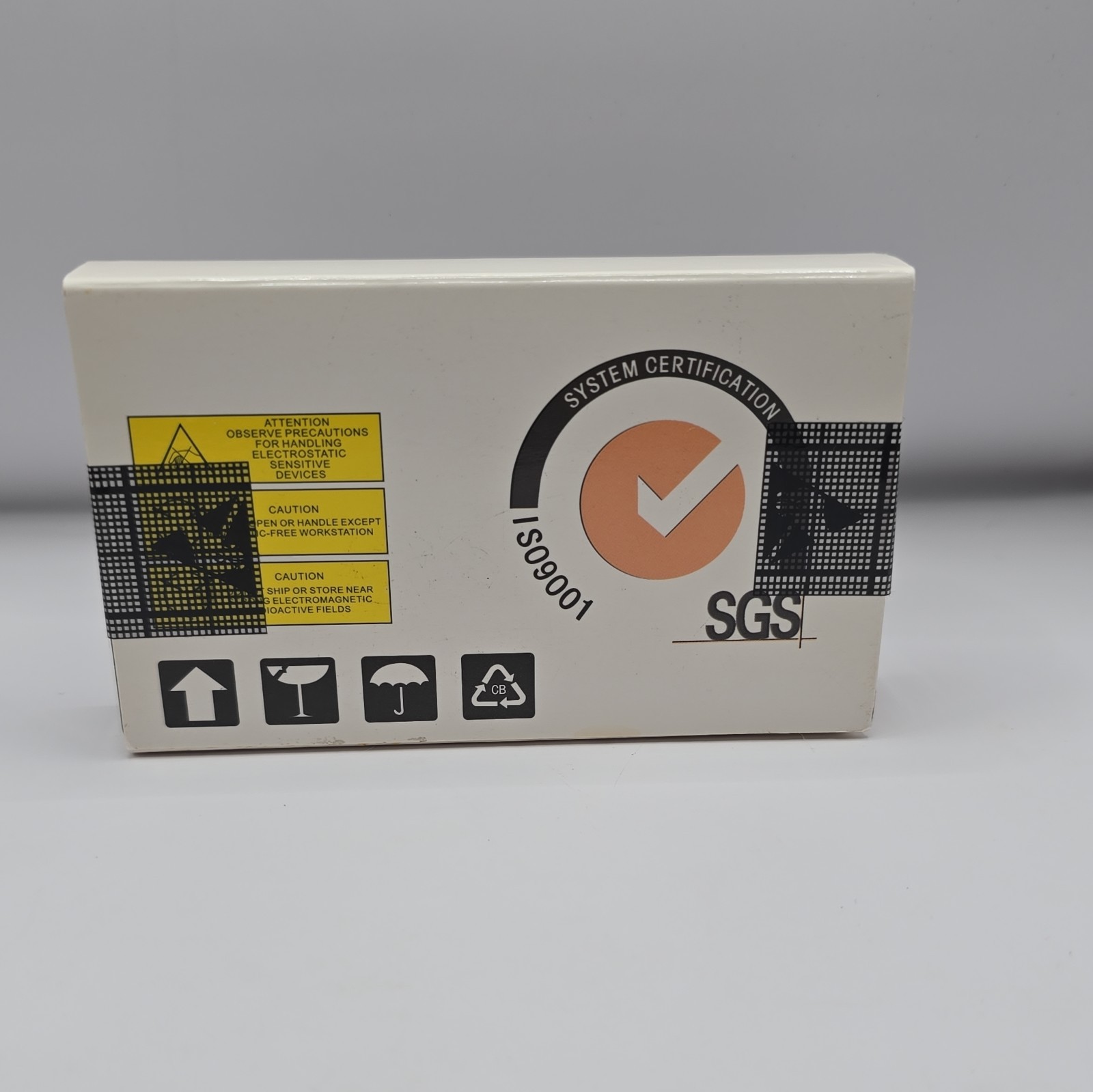 Nokia 3HE00027CA 3HE00027CAAA01 SFP GIGE SX LC, ROHS 6/6, DDM, -40/85C
