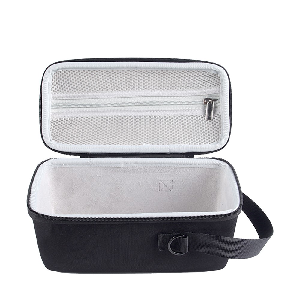 Portable Storage Shoulder Bag EVA Hard Protective Case for XGIMI Play5 Projector