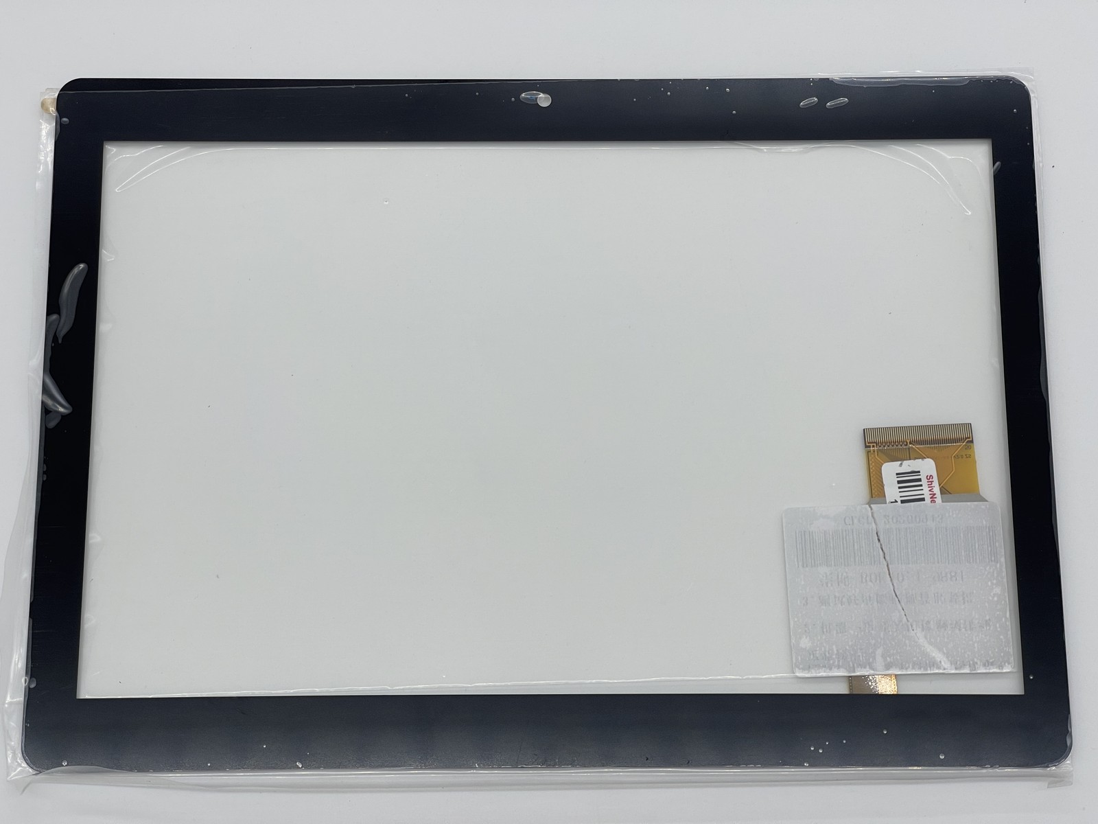 Genuine Mediatek Laptop LCD Panel TOUCH SCREEN DIGITIZER 10.1" for Tablet -