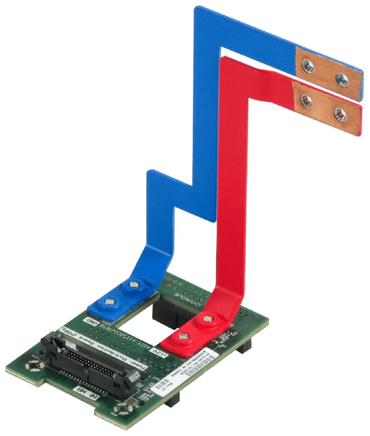 Sun Oracle 7014220 PDB Power Distribution Board – Netra X3-2 / ZS3-2 New