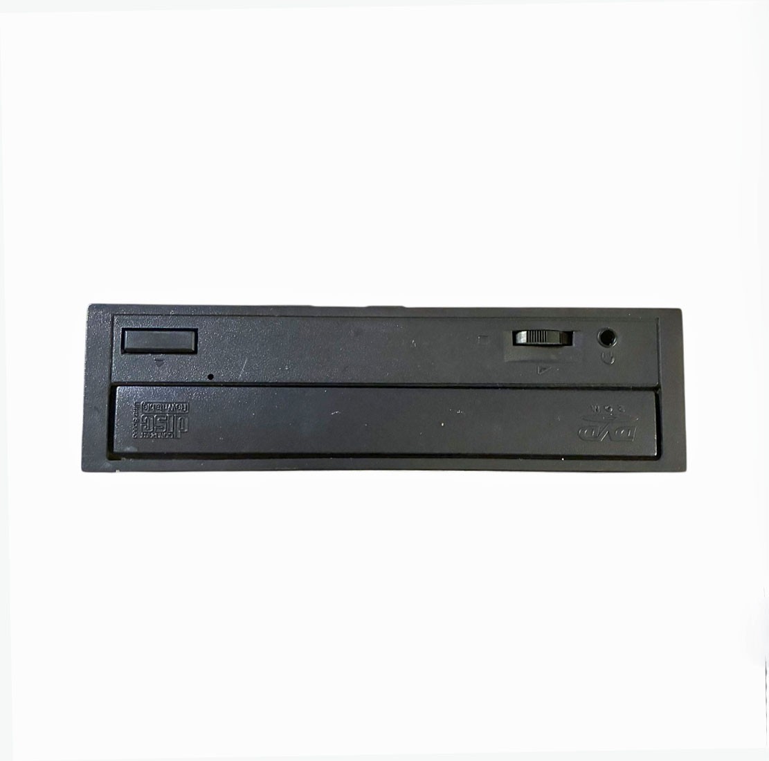 Samsung CD-RW/DVD Drive Model# SM-348 with Manual
