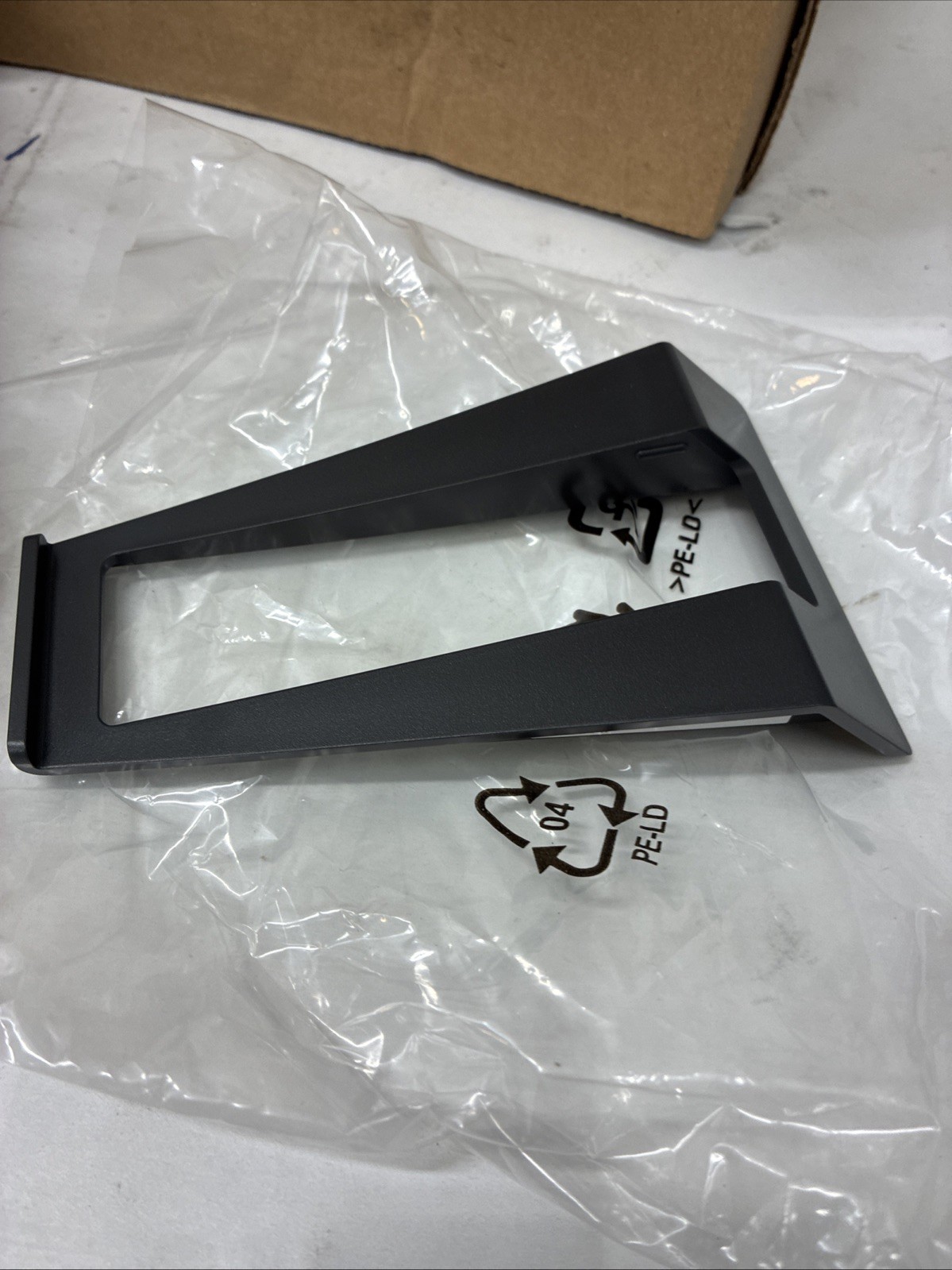 Lenovo  Vertical Stand LXPN: SM10Z42055 Black