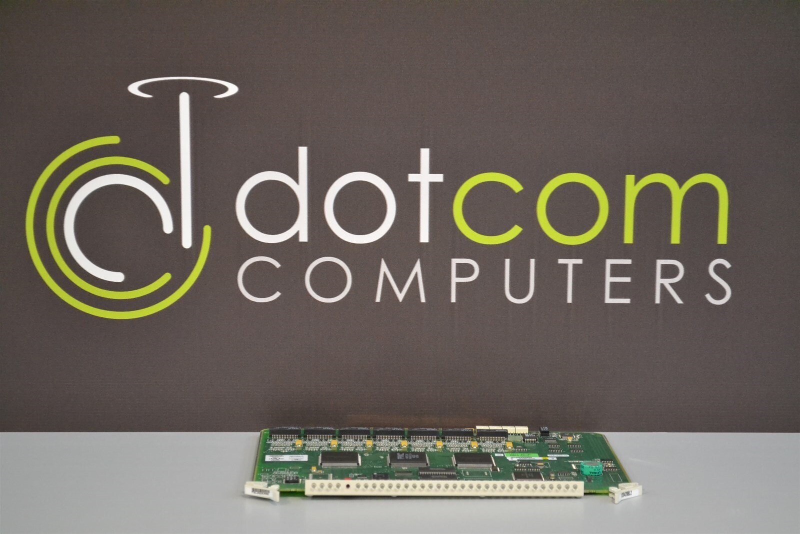 Adtran MX2800 Controller Card 1204288L2 MX 2800 M13 Non Modem Warranty 1 Year