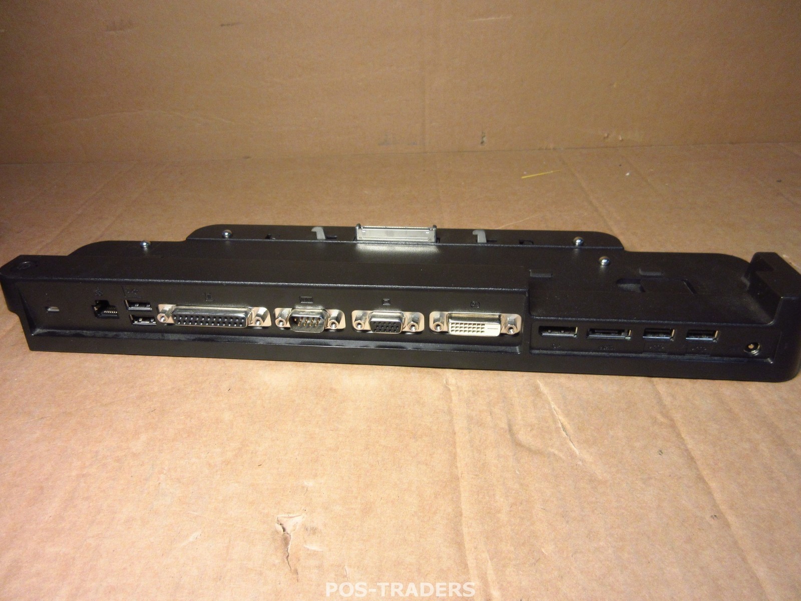 Fujitsu FPCPR101 Port Replicator Lifebook S710/S751/S752/E751/E752/E780/ Celsius
