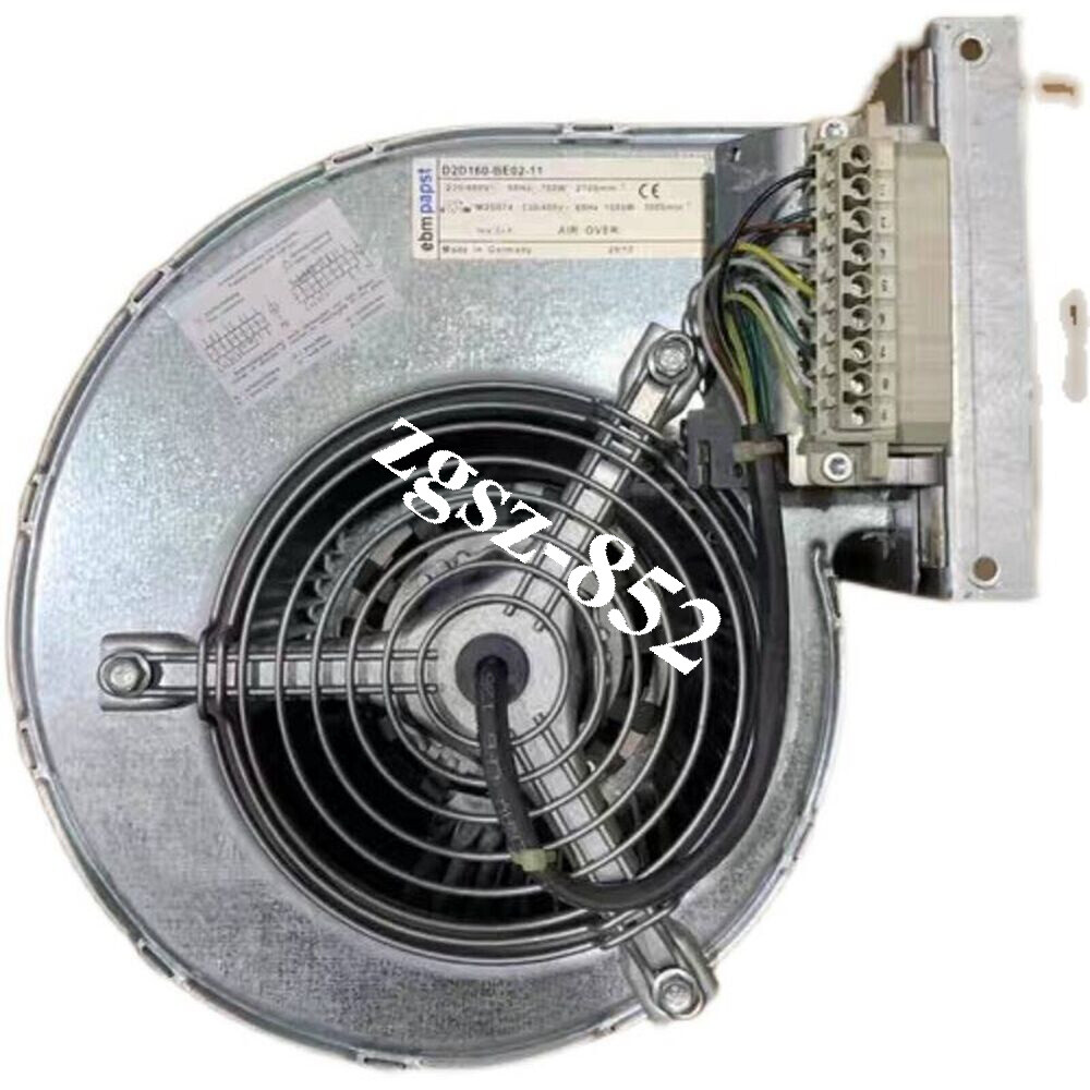 Brand New Fast Shipping FedEx or DHL SIEMENS D2D160-BE02-11 Inverter Fan