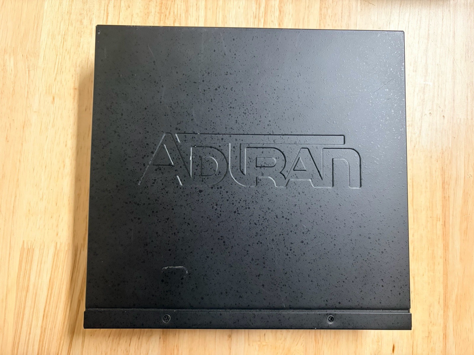 ADTRAN NETVANTA 3140 NV3140 1700341F1 3 PORT GIGABIT  ROUTER