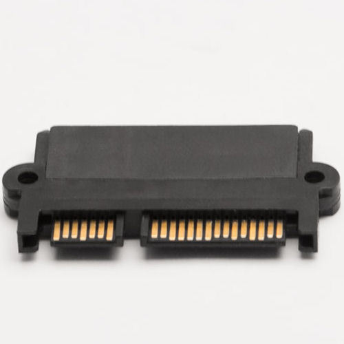 Kingwin KF-1000-BK Sata Connector