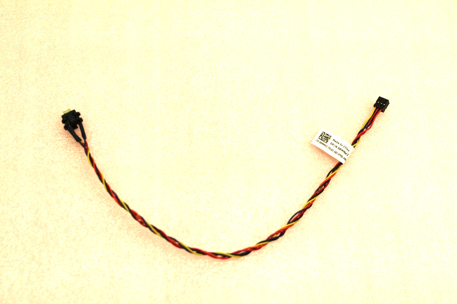 NEW GENUINE DELL OPTIPLEX 3010DT 3010SFF CONTROL SWITCH CABLE RMMW2 0RMMW2
