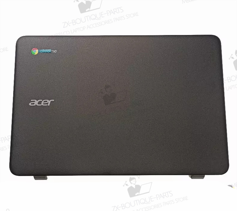 Acer Chromebook C732 C732T C733 C733T Lcd Back Cover With antenna 60.GUKN7.002 A