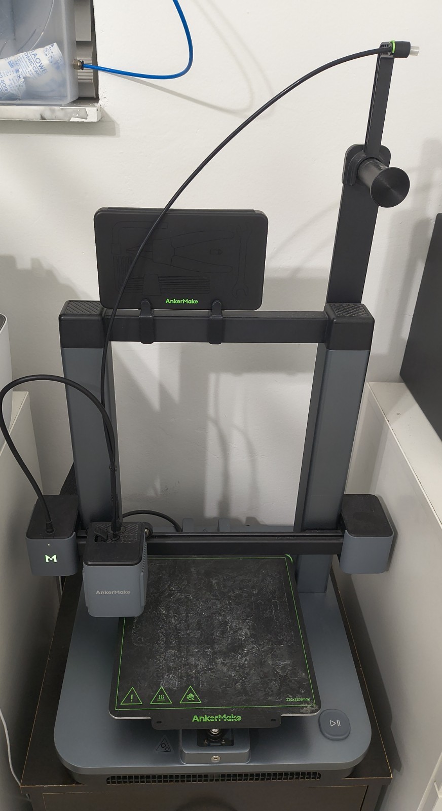 Used Ankermake M5C