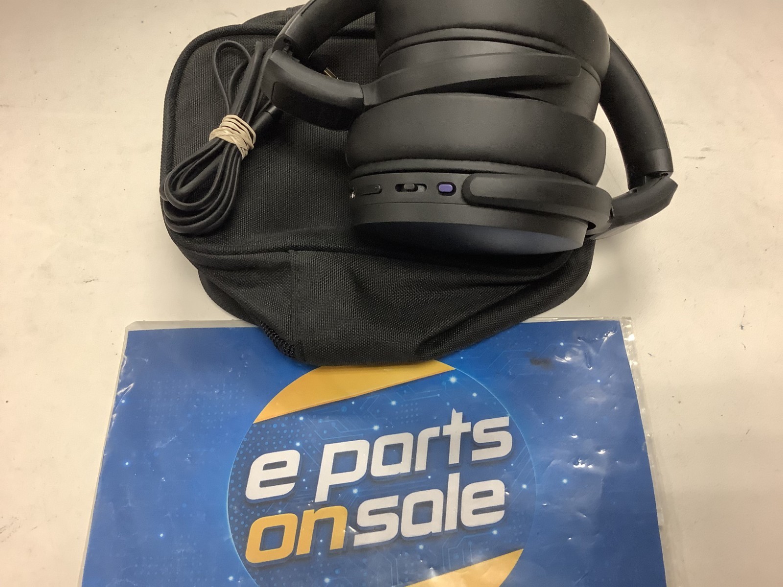 EPOS Sennheiser ADAPT 360 Wireless Over-Ear Bluetooth Headset, L-T2C