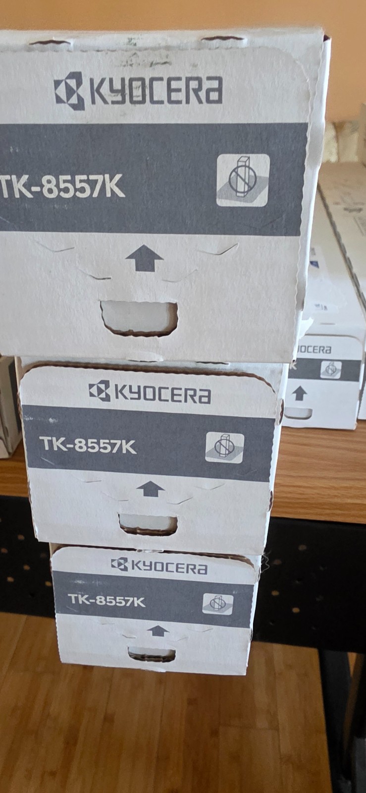 kyocera tk-8557black