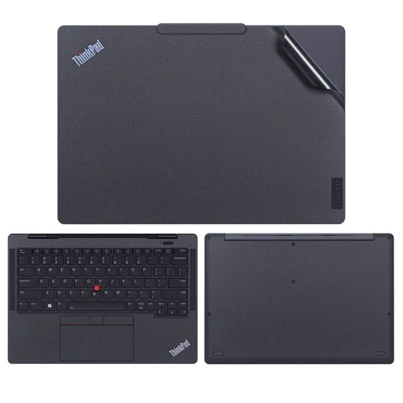 Pre-Cut Vinyl Sticker Skin Cover Film for Thinkpad X13s X13 Gen 1 2 3 4 2023