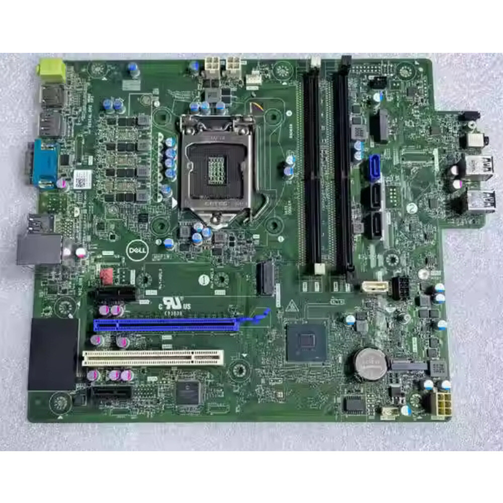 DELL Vostro 5880 Desktop Motherboard M-ATX LGA1151 DDR4 32GB0V7K5Y V7K5Y