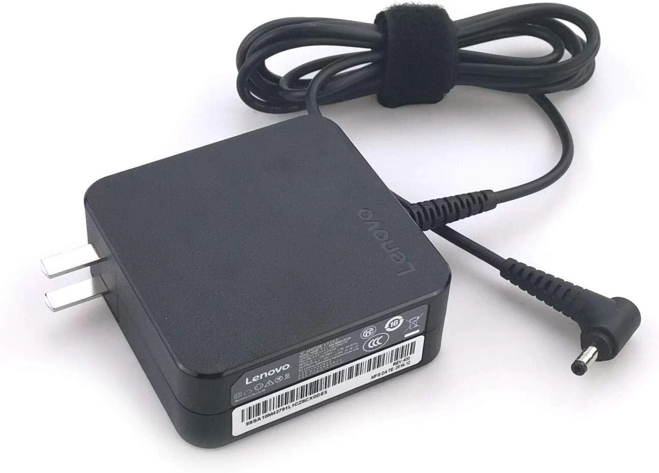Lot of 10 65W AC Adapter For IdeaPad 1 3 5 330-14, 330-15, 110 510 520 530s Flex