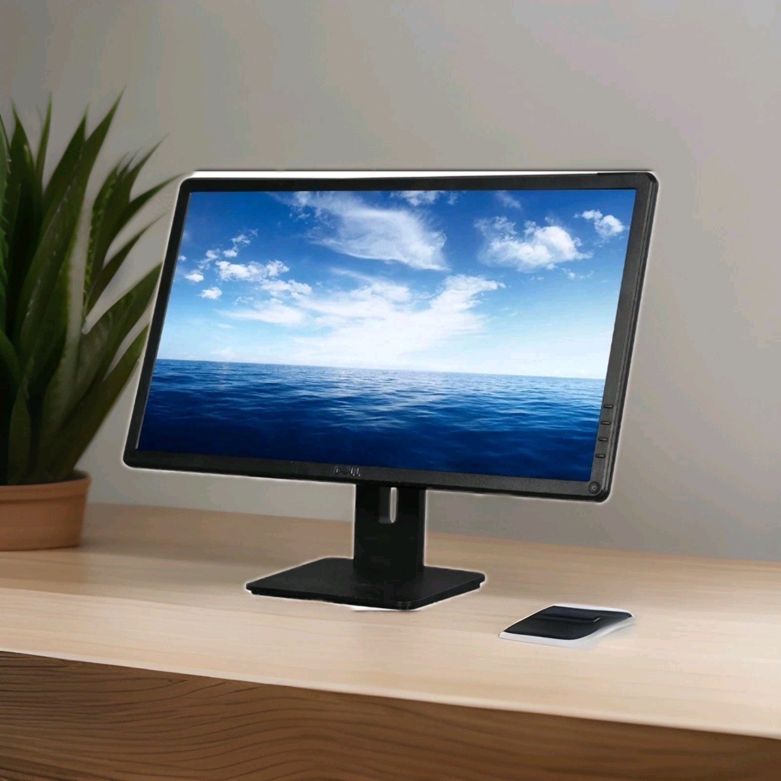 Dell E2214Hb 21.5" 1920 x 1080 FHD LED LCD VGA DVI 16:9 Monitor 