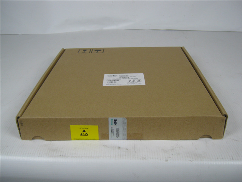 Aruba 8121-1729 100G QSFP28 to QSFP28 3m DAC Cable New Sealed
