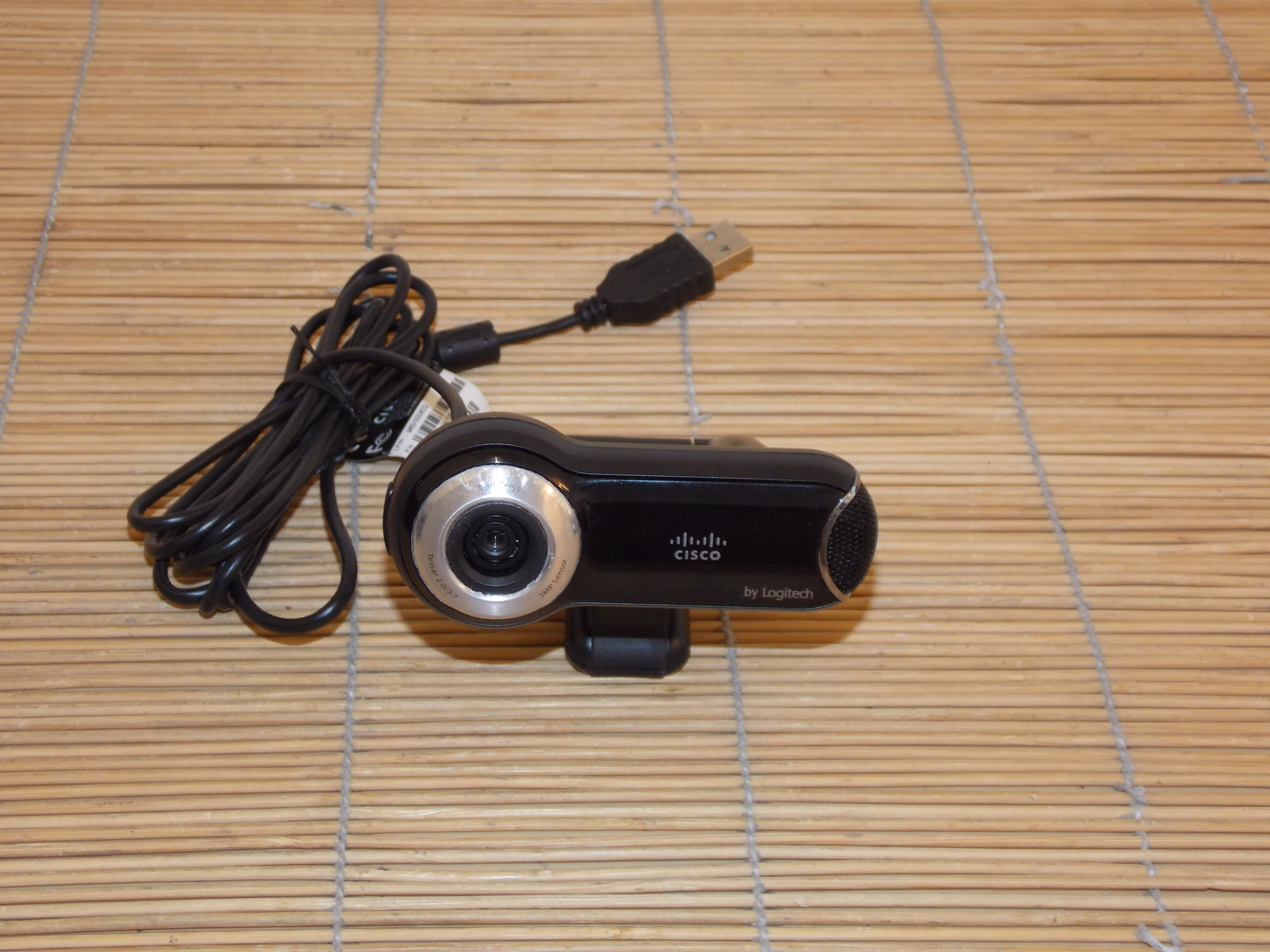 Cisco CUVA-V3 Camera III 74-7264-01