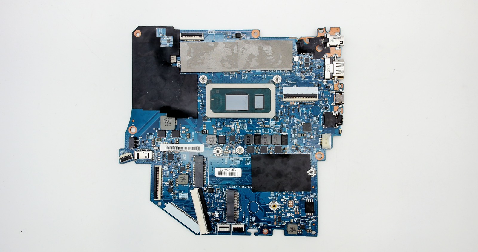 Lenovo IdeaPad Flex 5 14IRU8 Intel i5-1335U 8GB Laptop Motherboard 5B21K73066