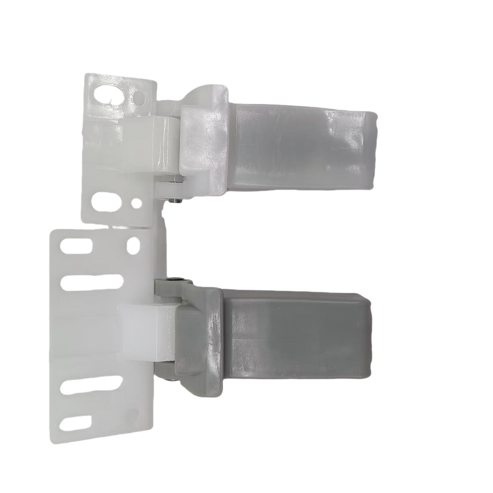 1SET FL4-2050 FL4-2051 ADF Hinge Fits For Canon IR C351 C250 1430 MF810 MF830