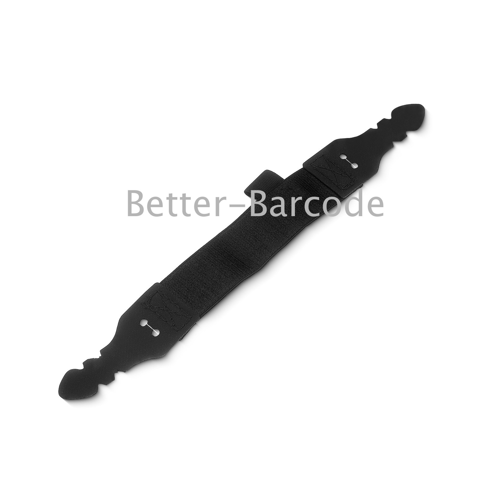 US 3Pcs Hand Strap Handstrap with Adjustable Ends for Zebra TC53 TC58 Scanner