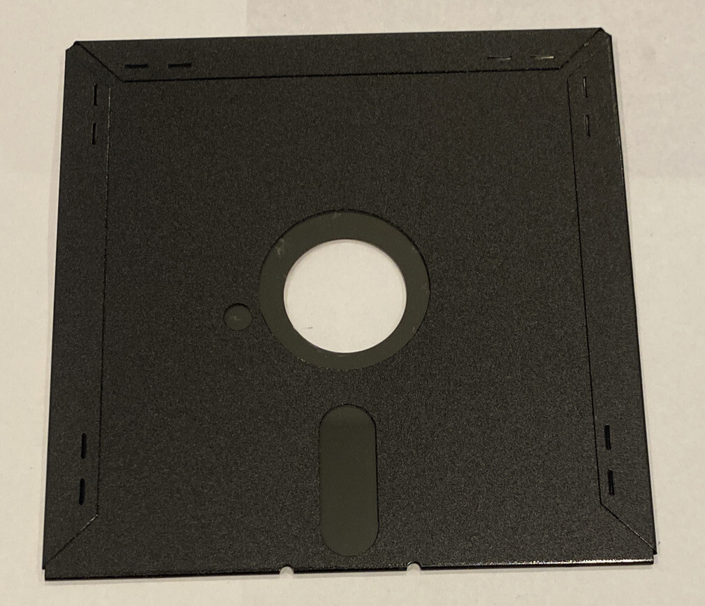 5.25" Floppy Disk vintage Expert Checkwriter Publisher’s Choice | Fast Shipping