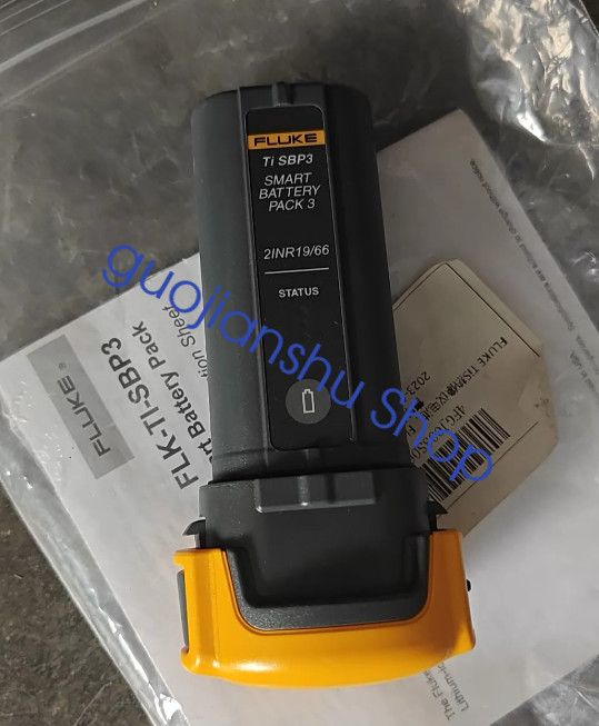 1PCS NEW FLK-TI-SBP3  Ti SBP3 Thermal imager Fast delivery Via Fedex/DHL