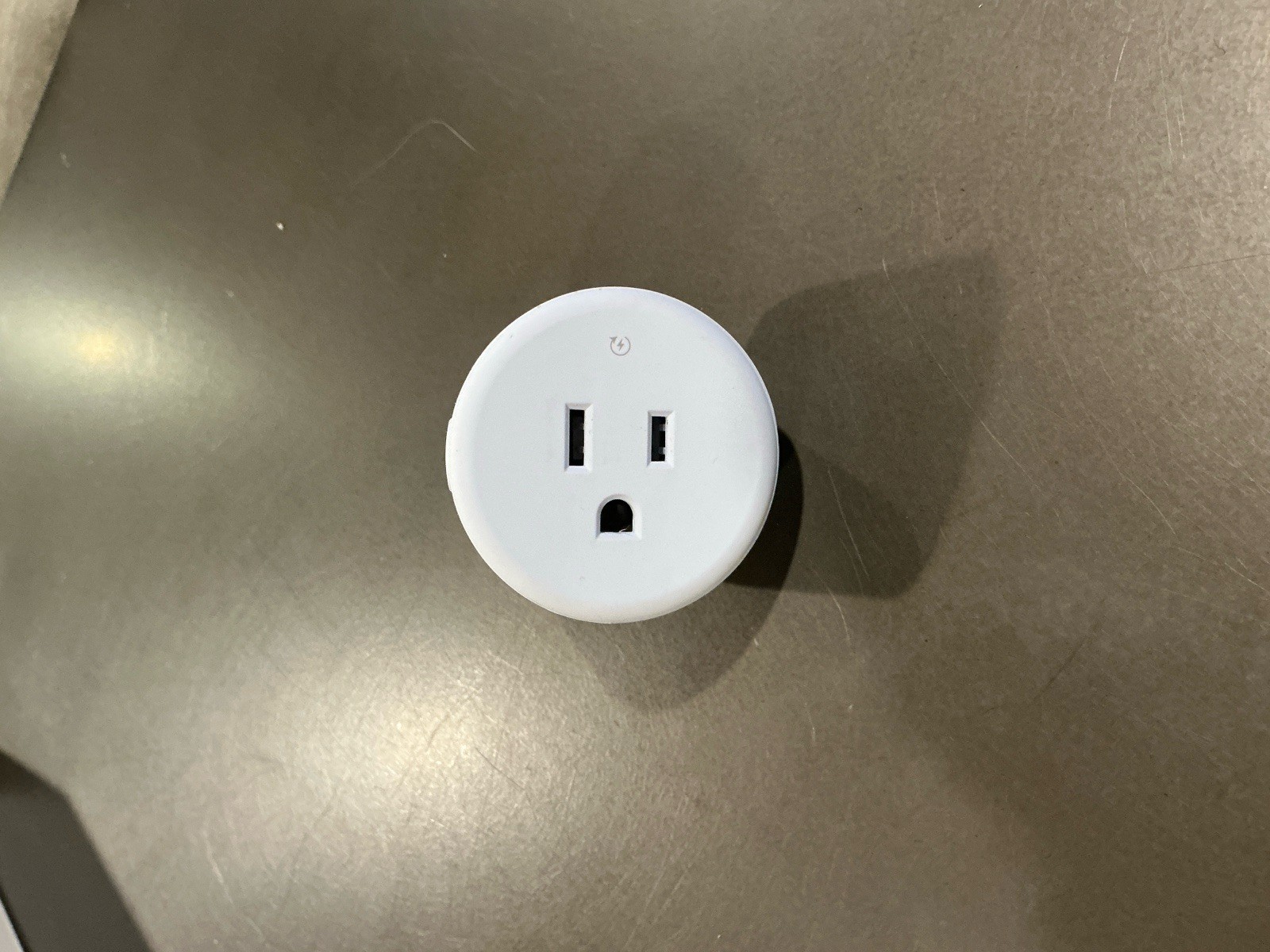 ** Ubiquiti UniFi USP-Plug Ubiquiti Protect Smart Power Plug - Rare