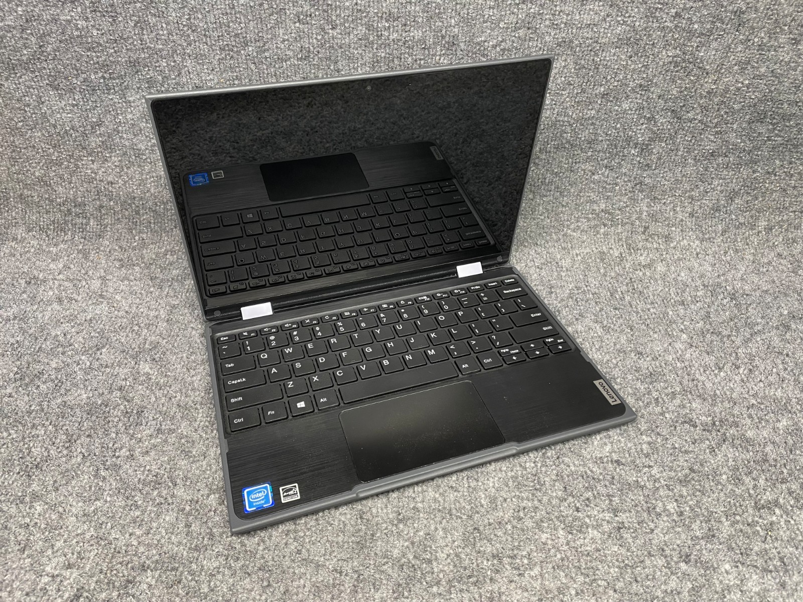 Lenovo 300e 2nd Gen Laptop 81M9 Intel Celeron N4120 1.10GHz 4GB RAM 128GB SSD