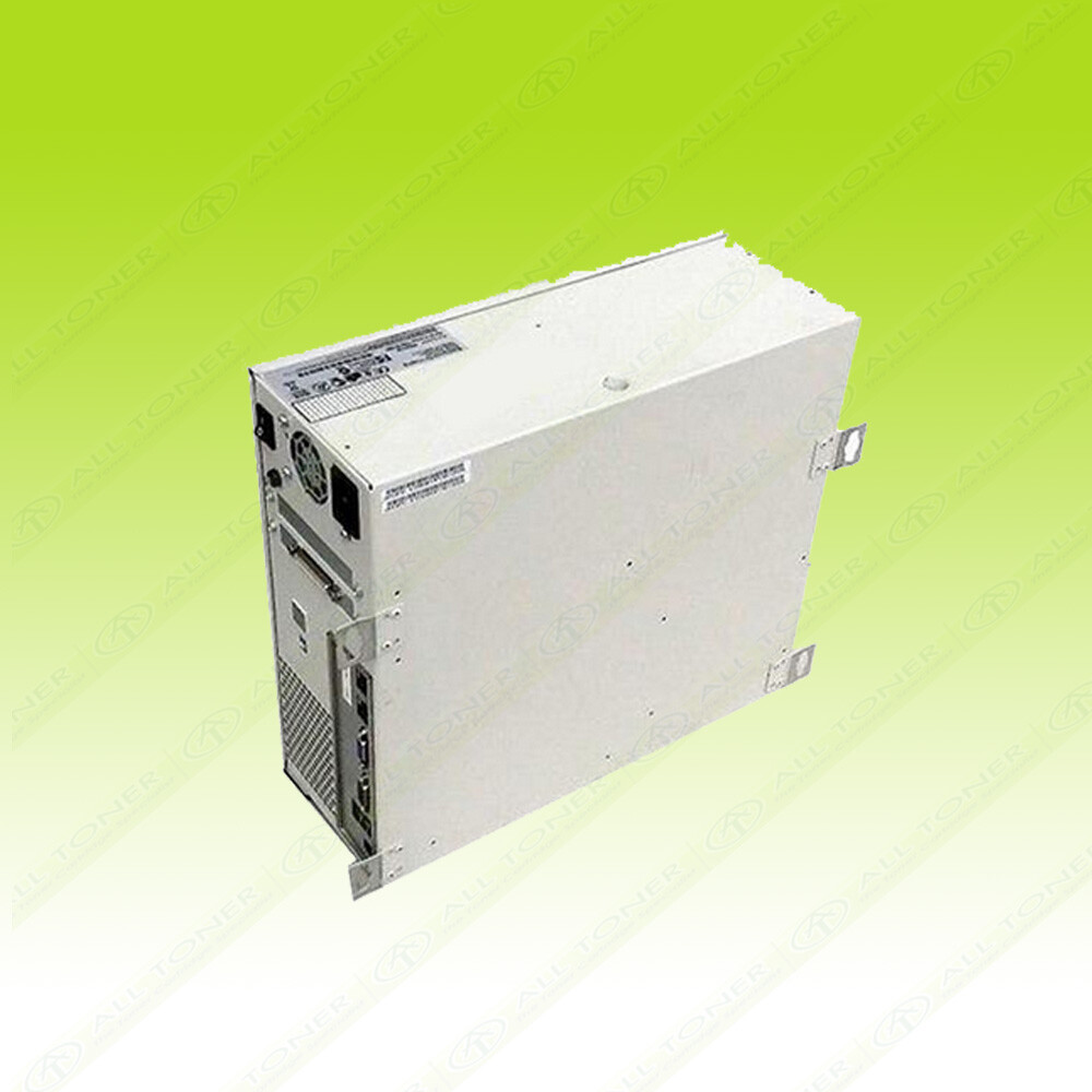 Integrated Bustled Server Fiery B3G for Xerox Color 570 Production Printer