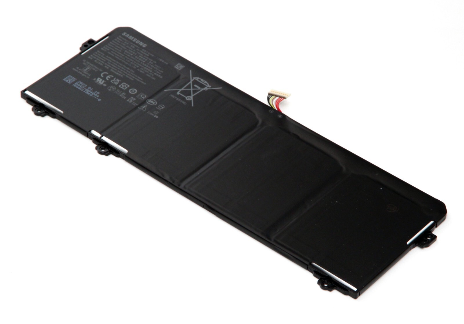 BA43-00404A AA-PBKN4MR SAMSUNG BATTERY 15.52V BOOK 3 PRO NP960QFG-KA1US