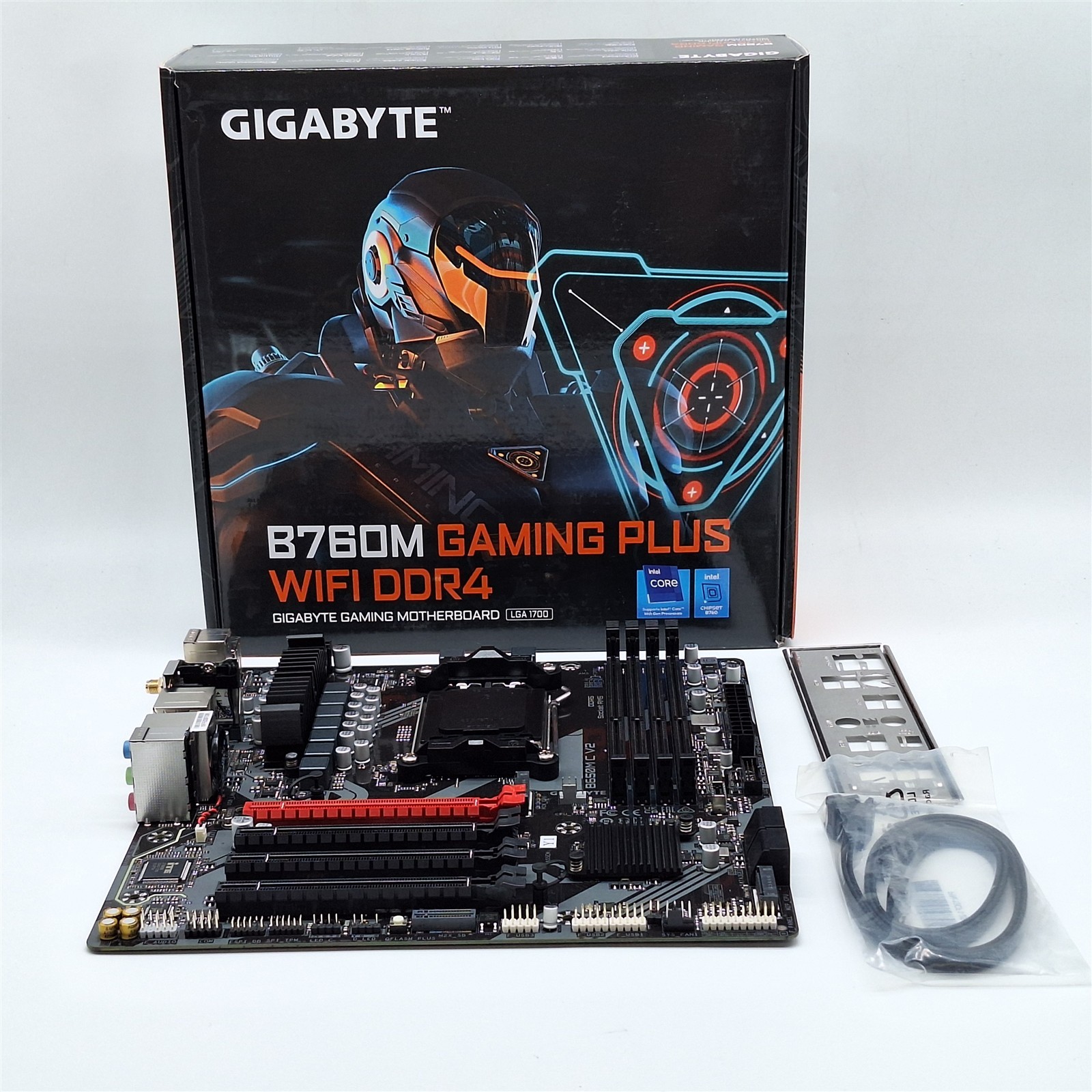 GIGABYTE B650M C-Y1 (AM5/ B650/ Micro-ATX/DDR5/Motherboard) [B650M C-Y1]