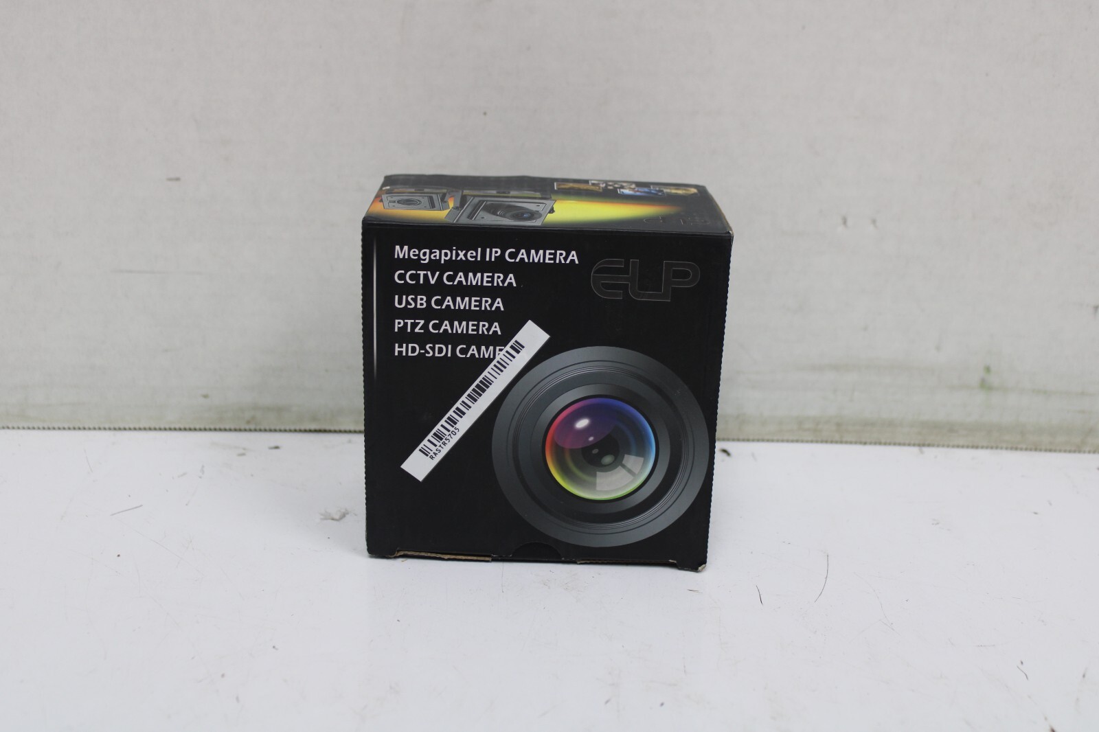 ELP 1.0 Megapixel USB Camera