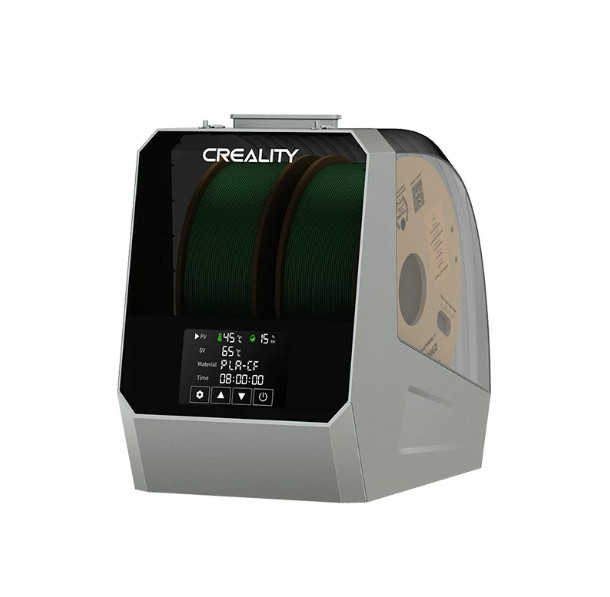 Creality Space Pi V2 Plus Consumables Drying Box - Double Roll Pack