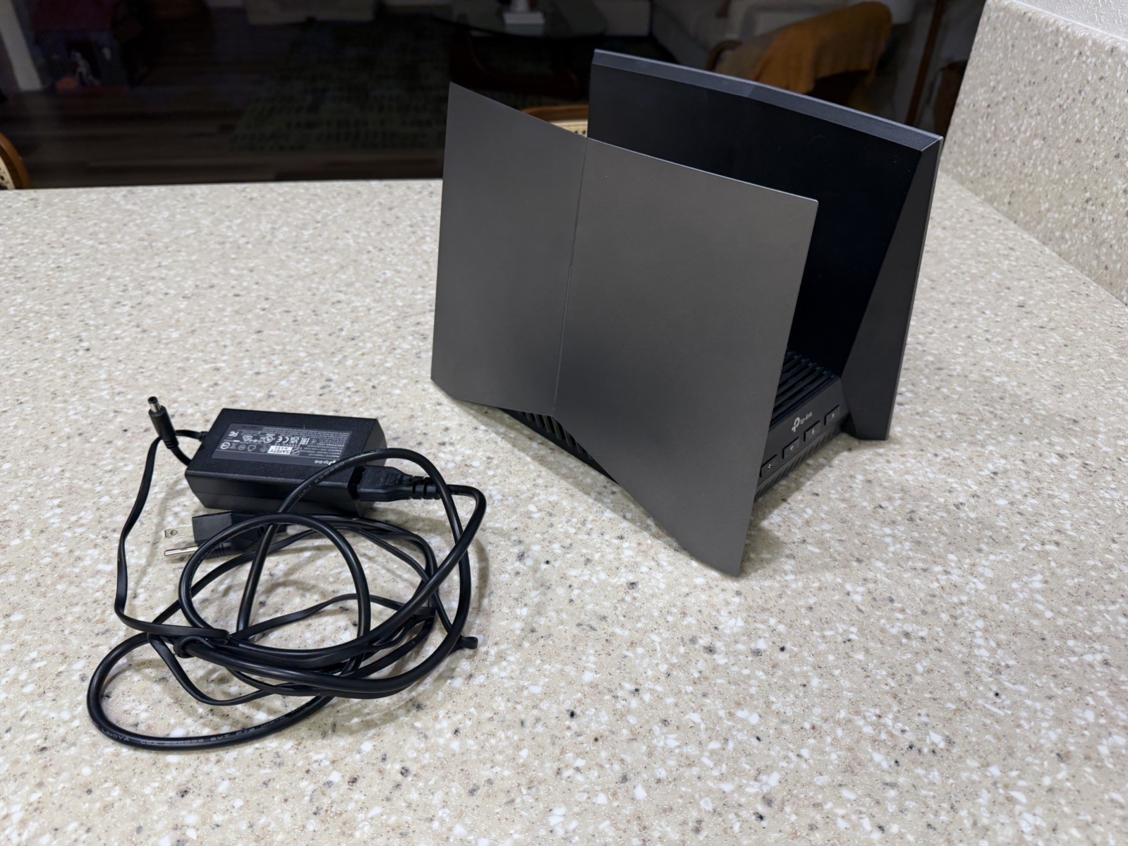TP-Link Archer GE800 Tri Band WiFi 7 BE19000 Gaming Router