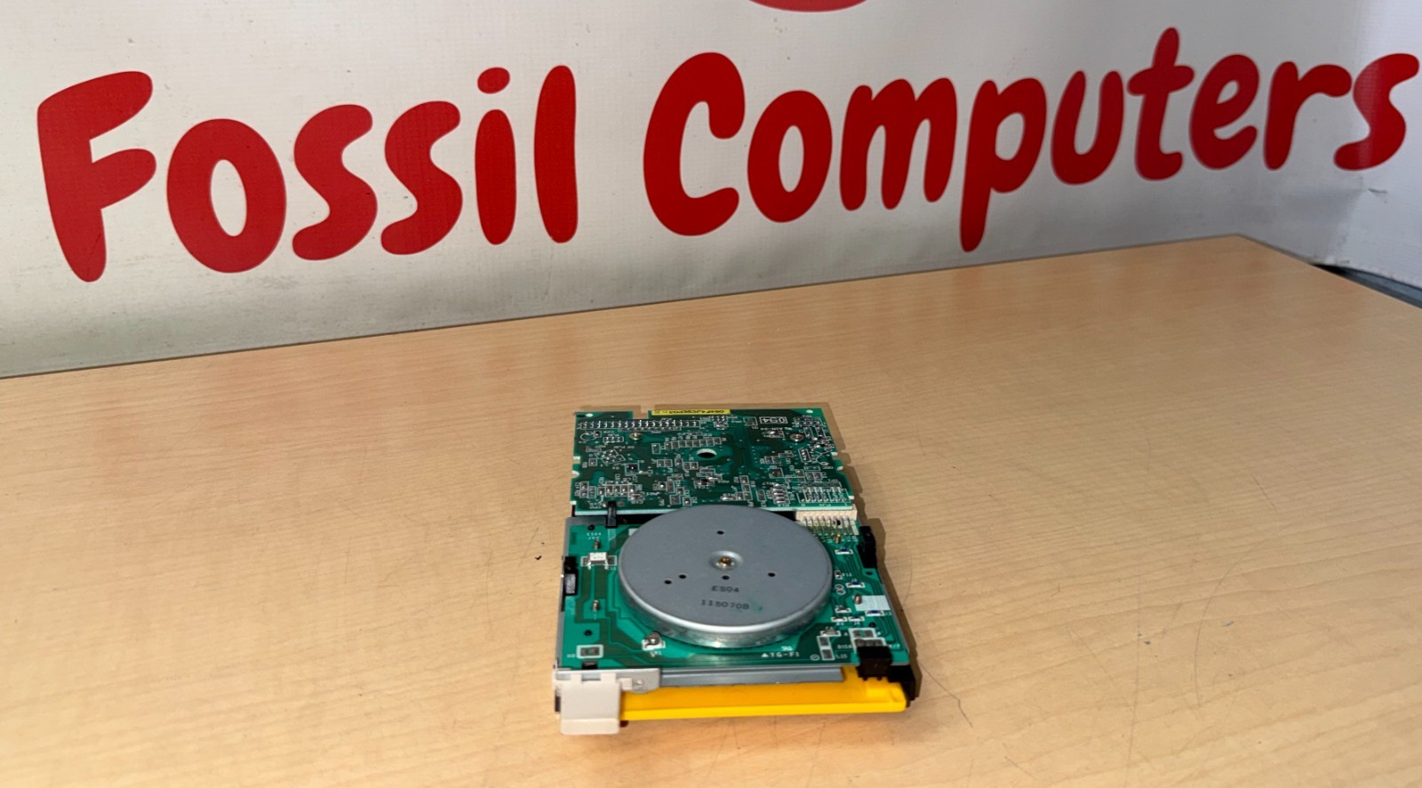 Commodore Amiga 500 Internal 3.5 inch  Floppy Drive