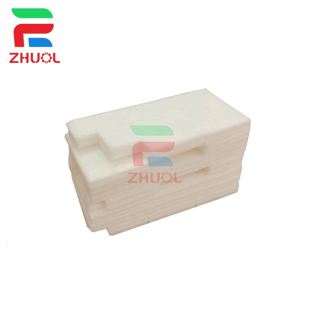 10X EpsonC9357 waste ink bin  sponge for P700 P703 P704 Waste ink collection box