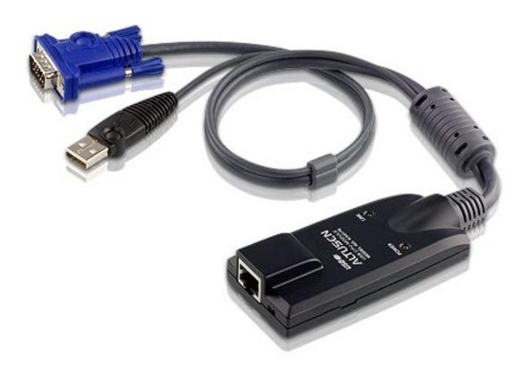 Aten KA9170 KH1532A KH1508A KH1516A KH2508A KH2516A KVM Switch USB cable module