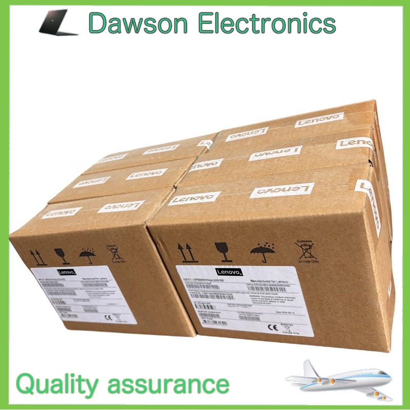 Lenovo 00XH268 ThinkServer 4XB0G88765 600GB 12Gbp/s 15K 2.5'' SAS Hard Drive HDD
