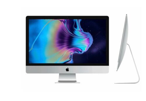 APPLE iMac 21.5" A1418 2017 Intel Core i5 7360u 8GB RAM 1TB HDD Ventura