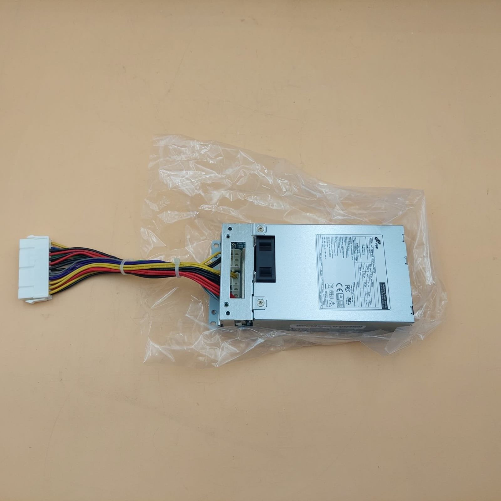 FSP Flex ATX 300W FSP300-50FCB power supply