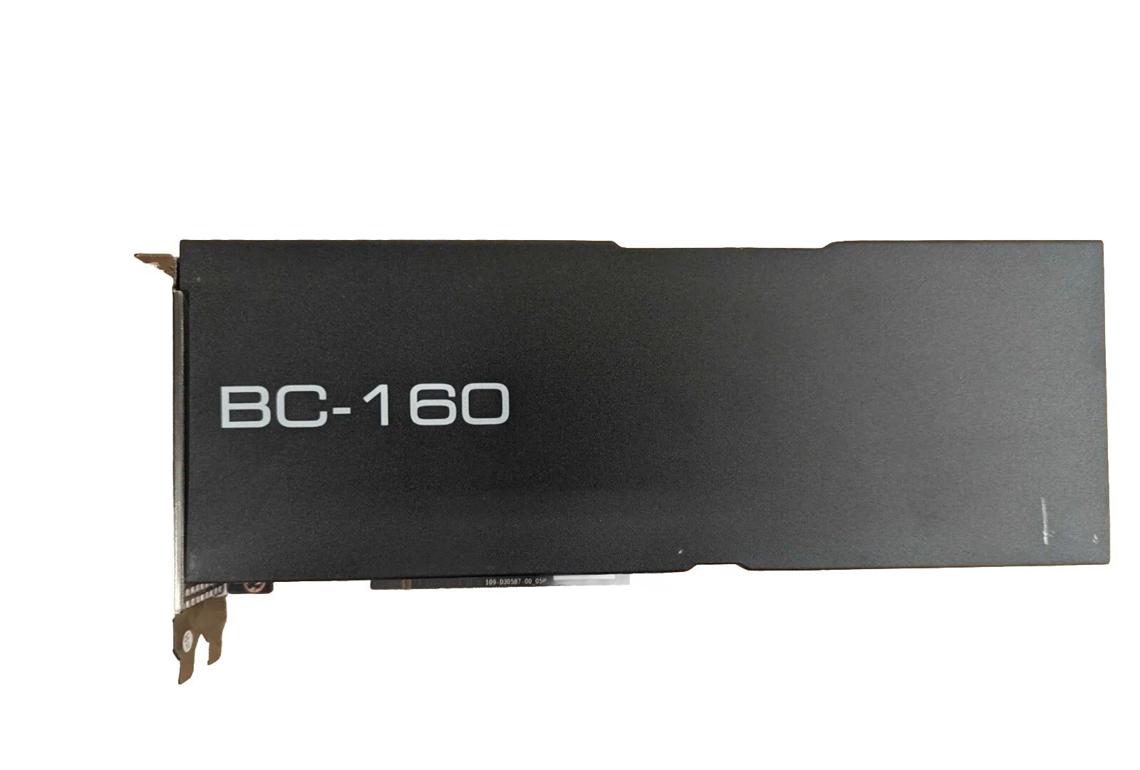 AMD BC-160 XFX Mining or AI Graphics Card