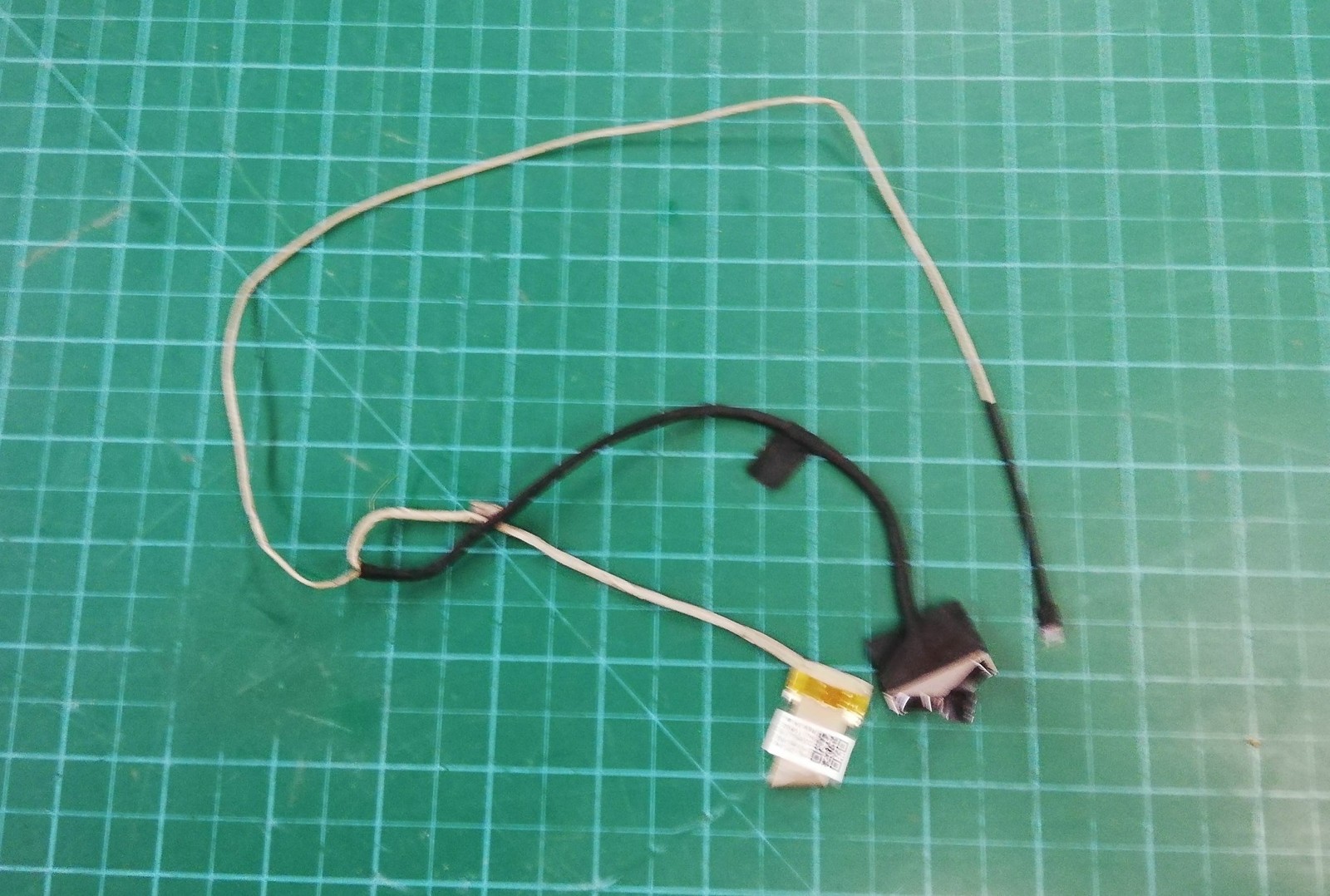 Genuine Asus Rog Strix GL503VM FX503V FX503VM LCD Video Cable DD0BKLLC100