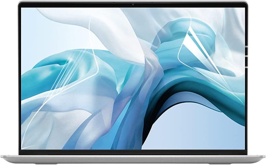 2-Pack Laptop Screen Protector 15.6" for HP/Dell/Sony/Samsung/Lenovo/Acer/MSI