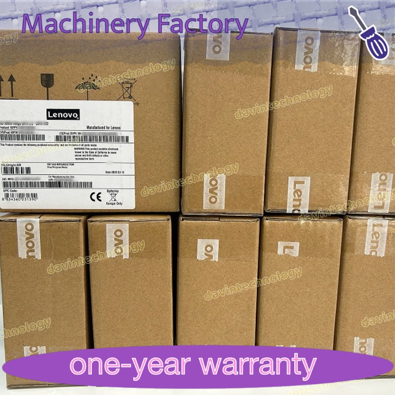 Lenovo Enterprise 6TB SATA 00FN173 00FN174 7.2K 6Gb/s 3.5" HDD Hard Drive NEW