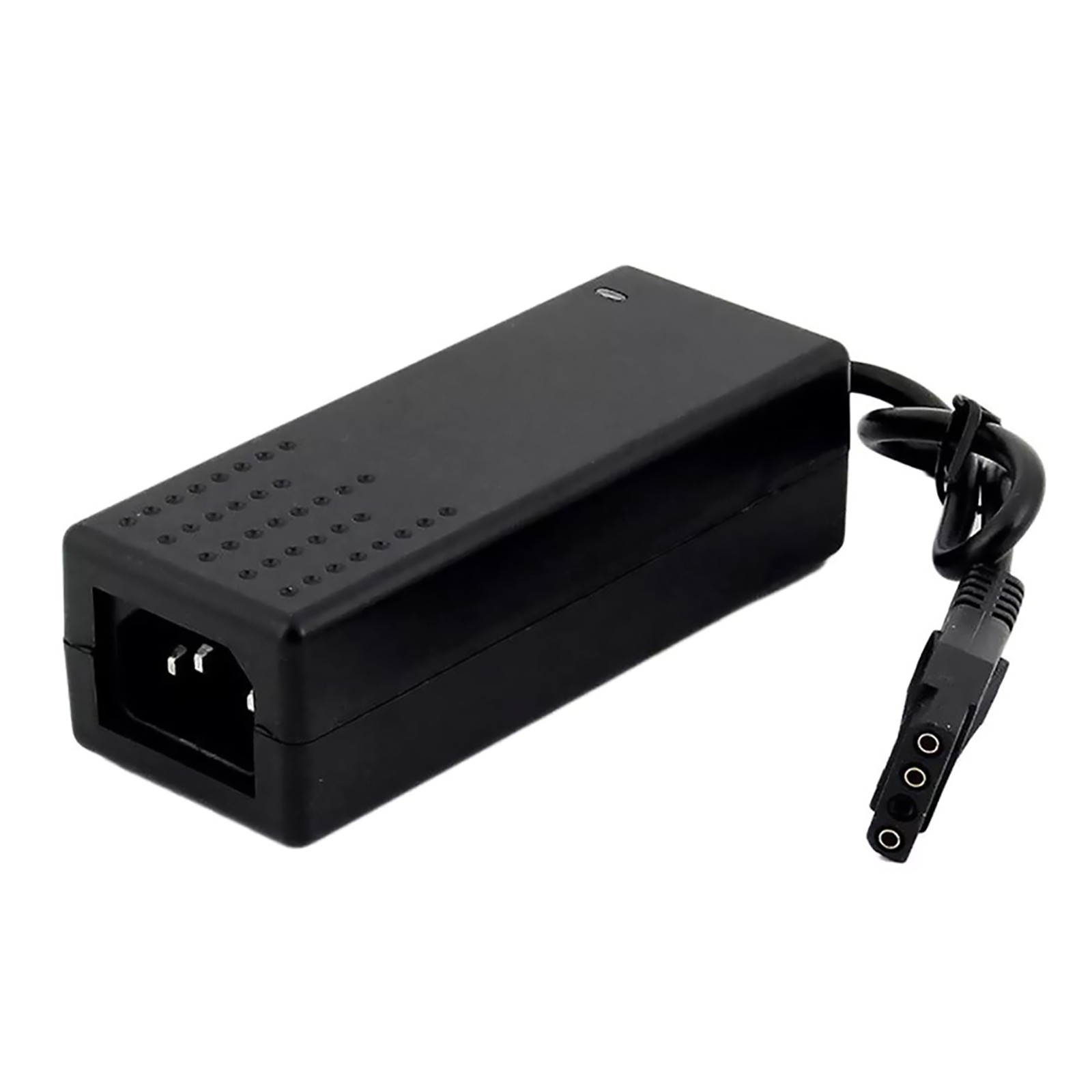 12V 5V 2A Optical Drive Hard Disk Power USB to SATA/IDE Power Adapter Converter