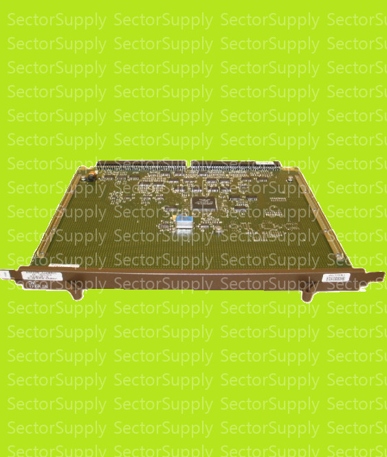 NT6X41AC DMS-100 250 500 XPM SP FRMTR SPEECH BUS FORMATTER ENPQA1J CIRCUIT PACK