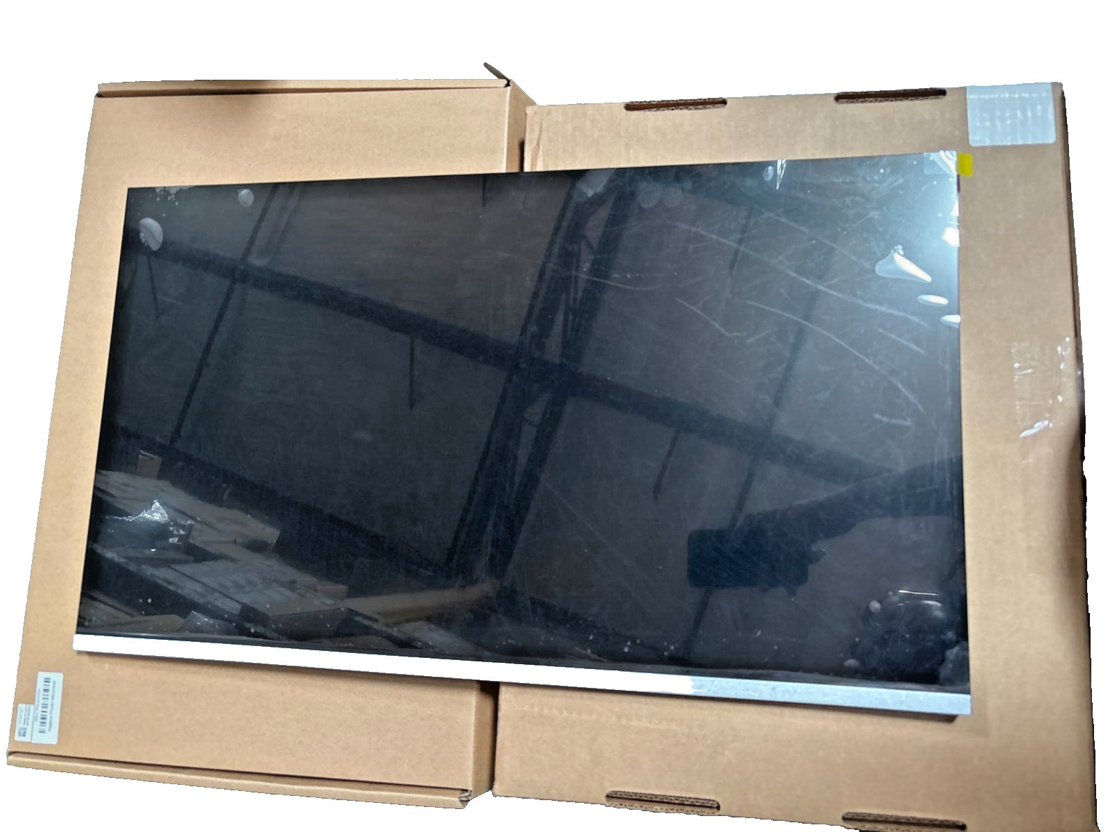 Acer Nitro KA270HA KA270HAq QG271q QG271q Lcd Screen Display KL.27005.053