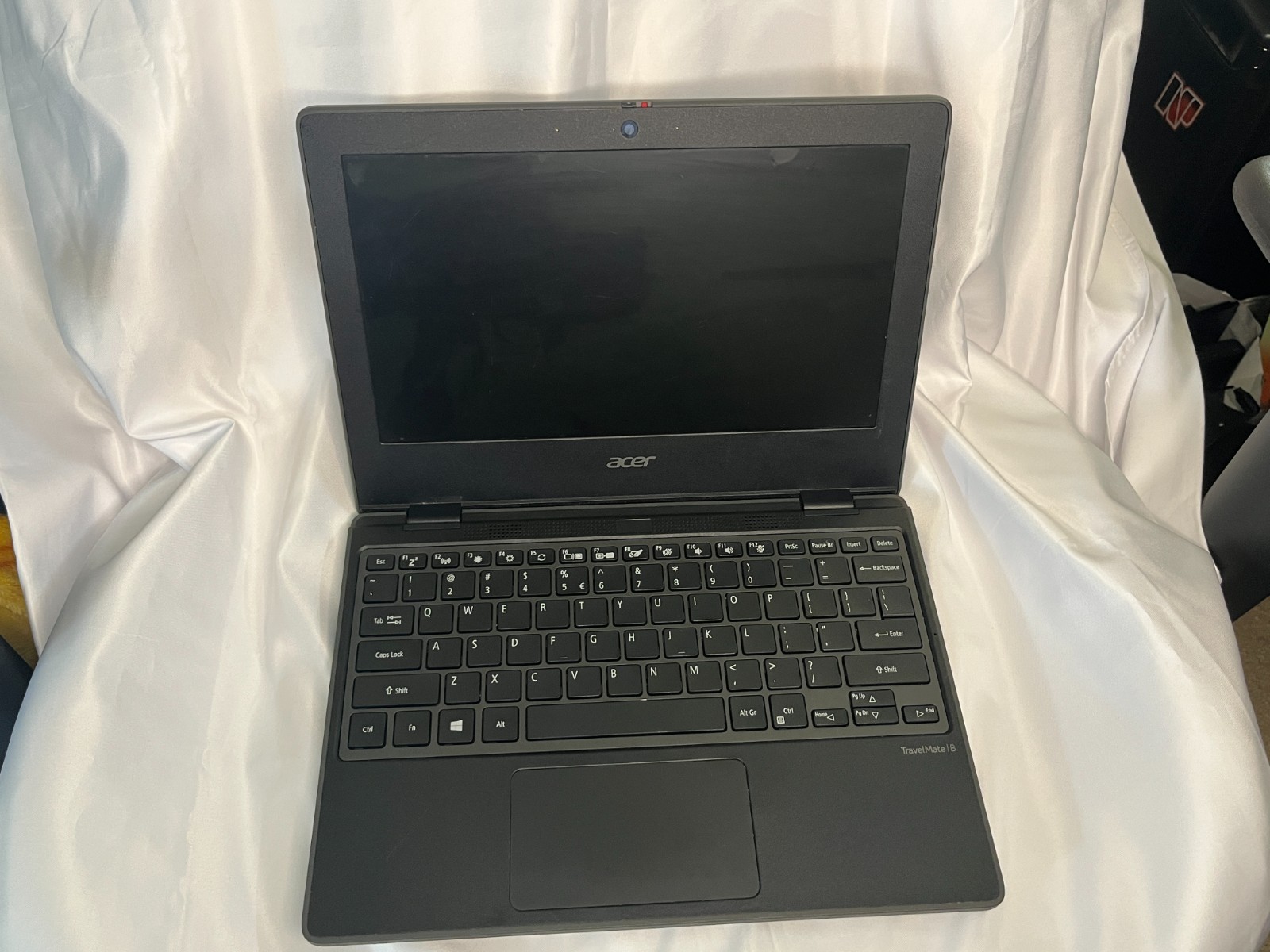 ASUS TravelMate Spin B3 Series TMB311-31-C3KH