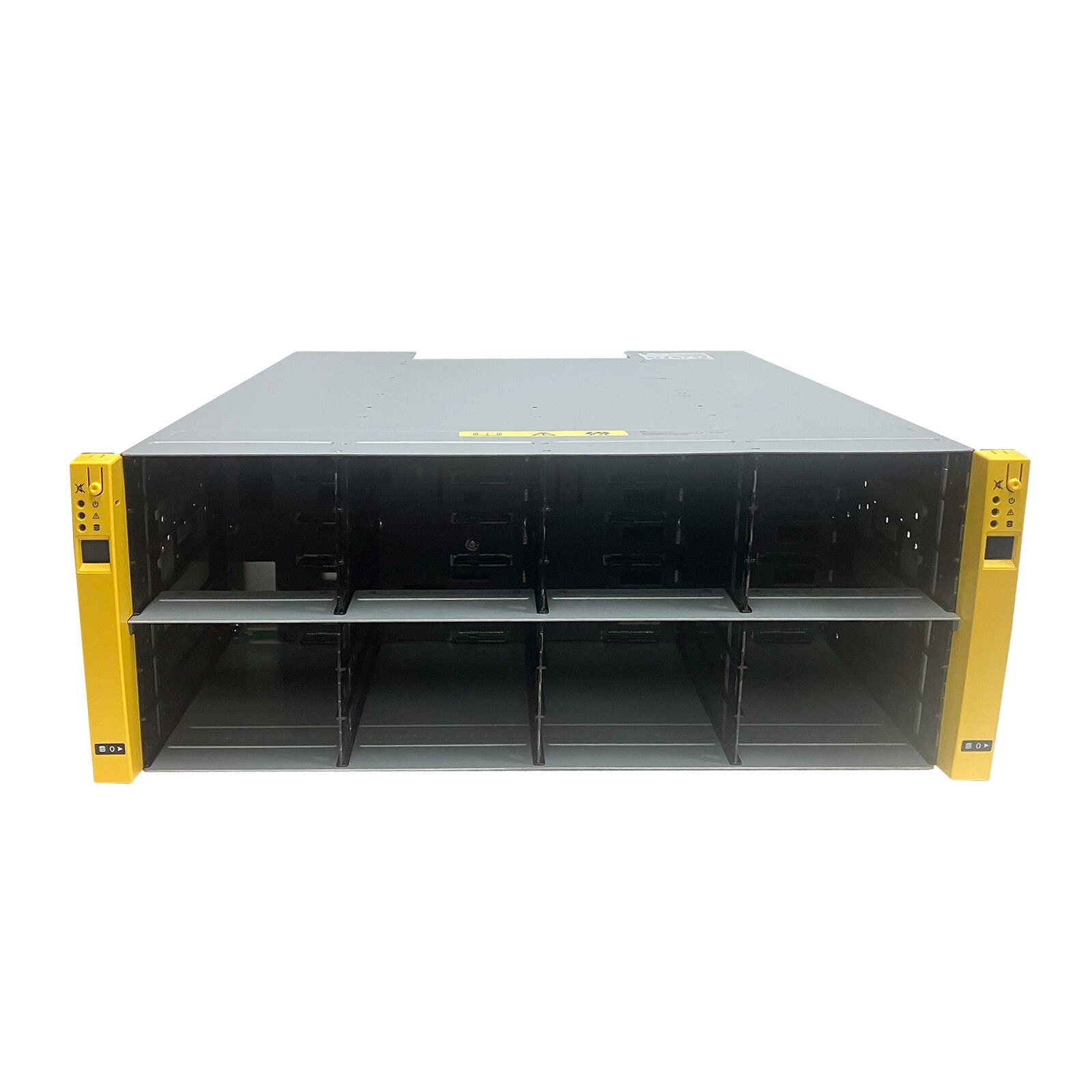 HPe 756485-001 3Par StoreServ 8000  LFF SAS 24 Bay H6Z27A E7Y72A
